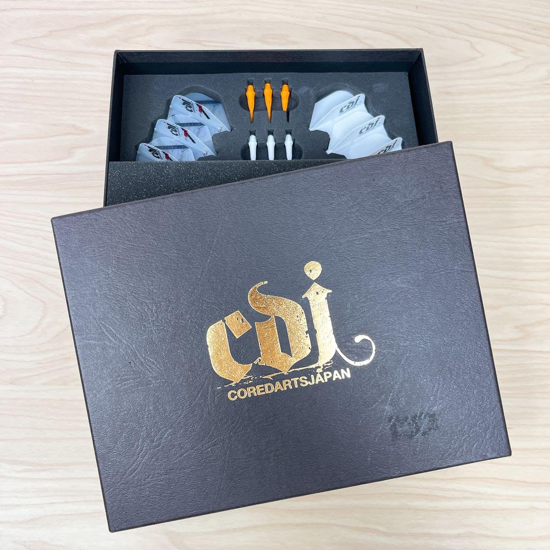 Amazon.co.jp: 完品CORE DARTS (コアダーツ) MACCHO 赤松大輔選手 Amazon.co.jp: 完品CORE DARTS (コアダーツ) MACCHO 赤松大輔選手